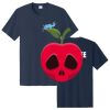 Jilly - Easy Cotton Tee Thumbnail