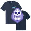 Jilly - Easy Cotton Tee Thumbnail