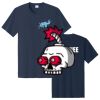 Jilly - Easy Cotton Tee Thumbnail