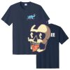 Jilly - Easy Cotton Tee Thumbnail