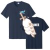 Jilly - Easy Cotton Tee Thumbnail