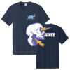 Jilly - Easy Cotton Tee Thumbnail