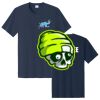 Jilly - Easy Cotton Tee Thumbnail