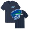Jilly - Easy Cotton Tee Thumbnail