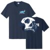 Jilly - Easy Cotton Tee Thumbnail