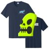 Jilly - Easy Cotton Tee Thumbnail