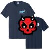 Jilly - Easy Cotton Tee Thumbnail