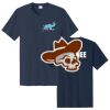 Jilly - Easy Cotton Tee Thumbnail
