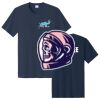 Jilly - Easy Cotton Tee Thumbnail