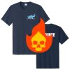 Jilly - Easy Cotton Tee Thumbnail