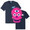 Jilly - Easy Cotton Tee Thumbnail