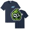 Jilly - Easy Cotton Tee Thumbnail