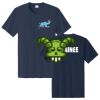 Jilly - Easy Cotton Tee Thumbnail