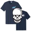 Jilly - Easy Cotton Tee Thumbnail