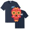 Jilly - Easy Cotton Tee Thumbnail
