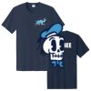 Jilly - Easy Cotton Tee Thumbnail