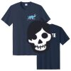 Jilly - Easy Cotton Tee Thumbnail