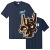 Jilly - Easy Cotton Tee Thumbnail