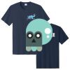Jilly - Easy Cotton Tee Thumbnail