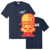 Jilly - Easy Cotton Tee Thumbnail