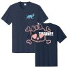 Jilly - Easy Cotton Tee Thumbnail