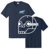 Jilly - Easy Cotton Tee Thumbnail