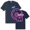 Jilly - Easy Cotton Tee Thumbnail
