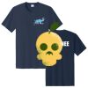 Jilly - Easy Cotton Tee Thumbnail