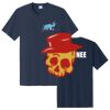 Jilly - Easy Cotton Tee Thumbnail