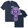 Jilly - Easy Cotton Tee Thumbnail