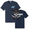 Jilly - Easy Cotton Tee Thumbnail