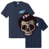 Jilly - Easy Cotton Tee Thumbnail