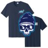 Jilly - Easy Cotton Tee Thumbnail