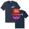 Jilly - Easy Cotton Tee Thumbnail