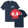 Jilly - Easy Cotton Tee Thumbnail