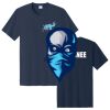 Jilly - Easy Cotton Tee Thumbnail