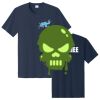 Jilly - Easy Cotton Tee Thumbnail