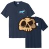 Jilly - Easy Cotton Tee Thumbnail