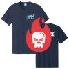 Jilly - Easy Cotton Tee Thumbnail