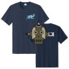 Jilly - Easy Cotton Tee Thumbnail