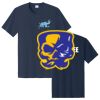 Jilly - Easy Cotton Tee Thumbnail