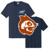 Jilly - Easy Cotton Tee Thumbnail