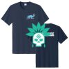 Jilly - Easy Cotton Tee Thumbnail
