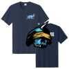 Jilly - Easy Cotton Tee Thumbnail