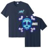 Jilly - Easy Cotton Tee Thumbnail