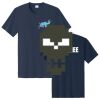 Jilly - Easy Cotton Tee Thumbnail