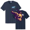 Jilly - Easy Cotton Tee Thumbnail