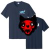 Jilly - Easy Cotton Tee Thumbnail