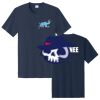 Jilly - Easy Cotton Tee Thumbnail