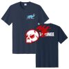 Jilly - Easy Cotton Tee Thumbnail